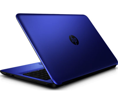 HP 15-af155sa 15.6  Laptop - Blue